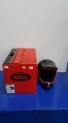 Bell Sanction Small Full Face Cycling Helmet