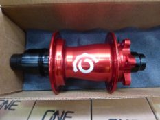 Torch Hubs MTN RR Classic Boost