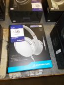 Pair of Sony XPA N1AP headphones, 4 pairs of Sony H. Ear-In MDR-EX750NA headphones, 2 pairs of