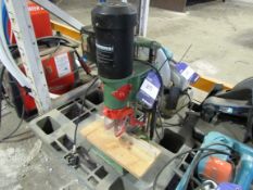 Ferm FBM-370 Bench Top Drill