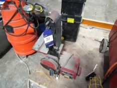 Rexon BD46A Belt Sander