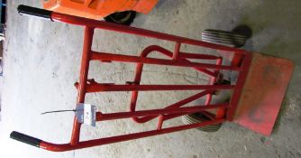 Multiway Steel Sack Cart/Trolley