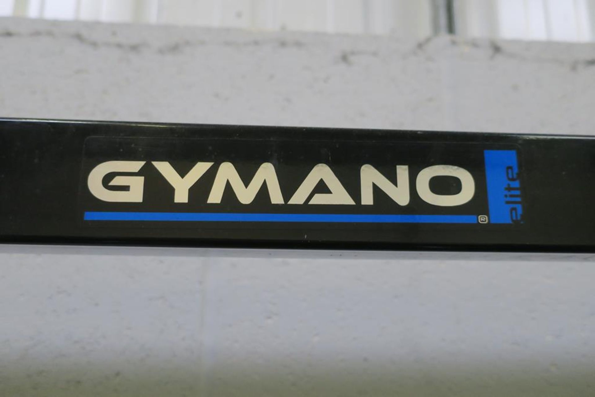 Gymano Elite Power Frame - Bild 4 aus 4