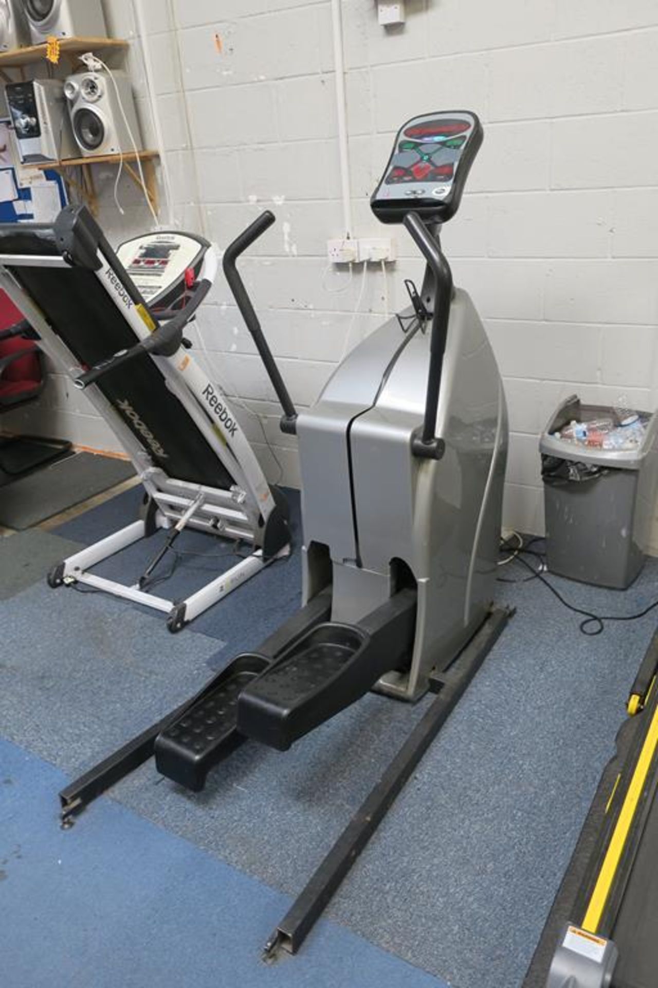 Powersport Evolution Cross Trainer - Image 2 of 5