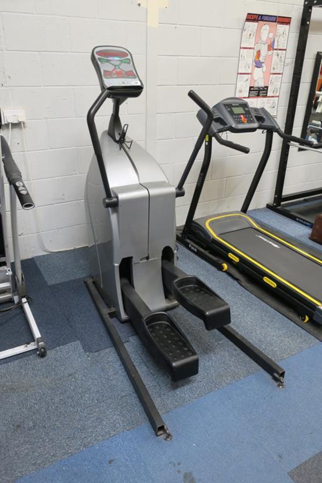 Powersport Evolution Cross Trainer - Image 4 of 5