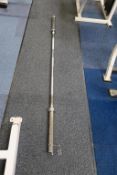 Olympic Bar (2.2m long)