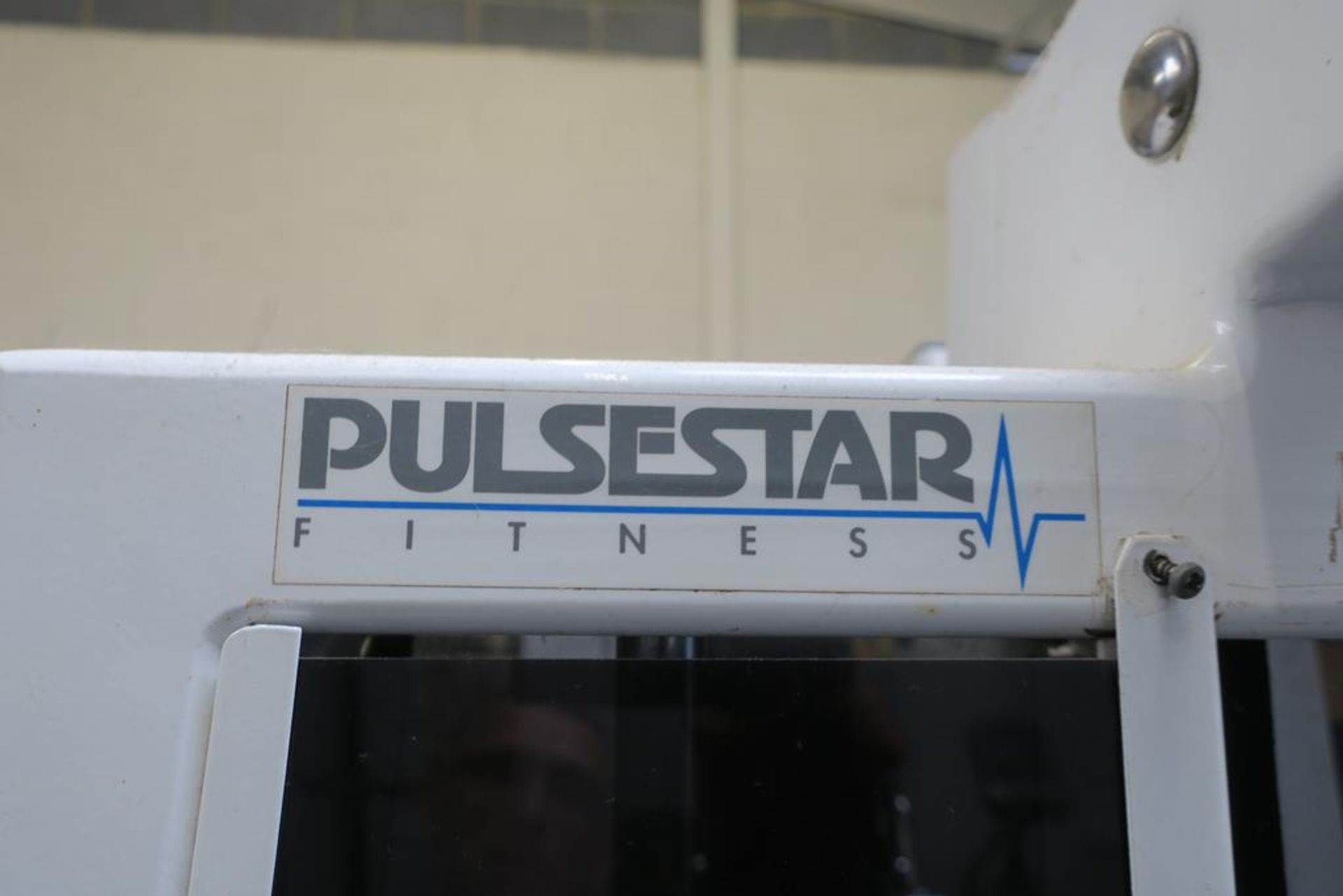 Pulsestar Fitness Seated Lateral Pull Down - Image 5 of 7
