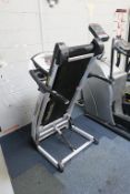 Reebok Z8 Run Folding Treadmill (spares or repairs)