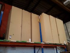 14 x Boxes of foam tube covering