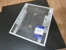 10” x 12” Platen for Epson F2000