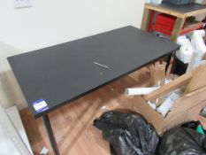 Work Table, 75cm x 150cm