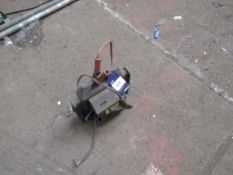 2 in 1 Jump Start/Air Compressor (Spares Only)