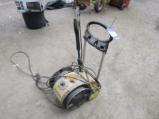 Karcher K6.50 Pressure Washer