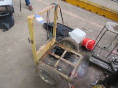 2 Wheel Heavy Duty Cart