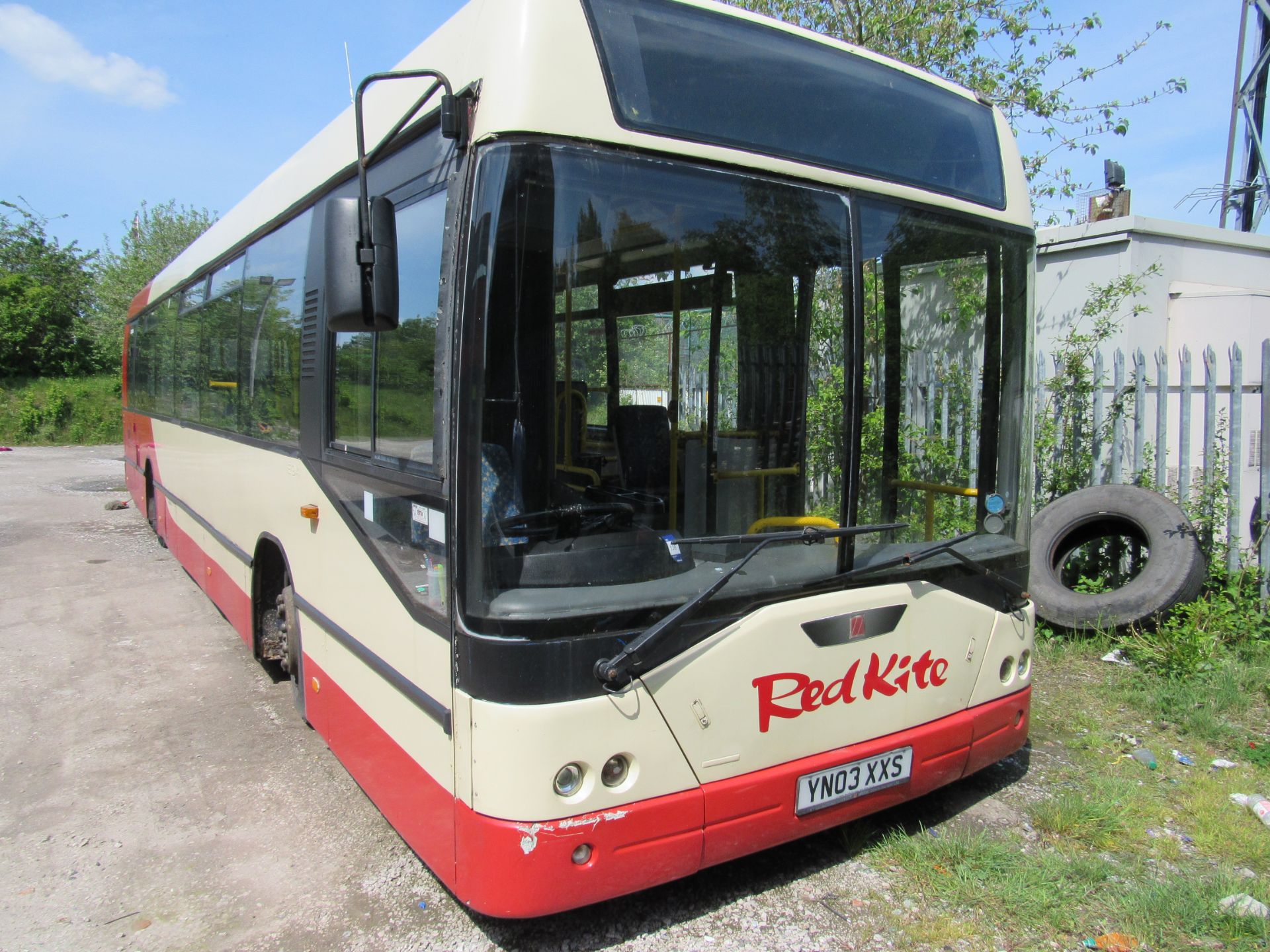 Man Single Deck Coach/Bus Ikarus Special Type E94,