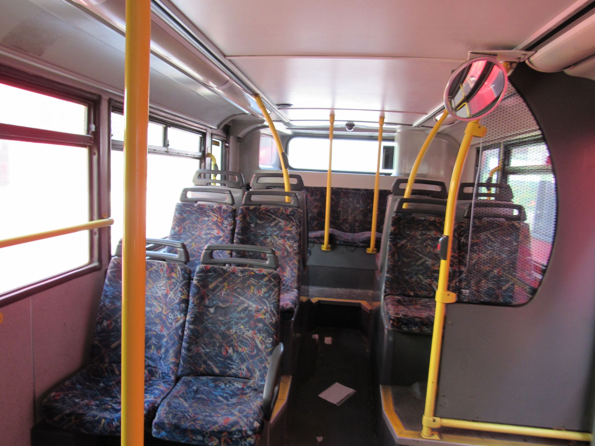 Volvo Double Decker Bus Type B7TL WB5150, Registra - Image 6 of 14