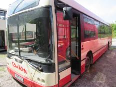 Man Single Deck Coach/Bus Ikarus Special Type E94,