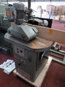 Dominion Spindle Moulder