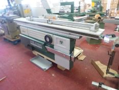 Felder 700 Panel Saw