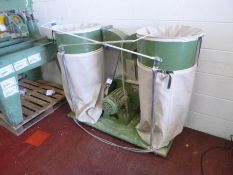 Dust Collector CT-201-OE