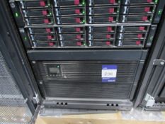HP R5000 UPS Power Supply