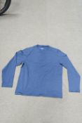 10 Other Blue Long Sleeved T-Shirts