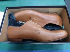 To & Co 'Tan' Shoes (boxed)