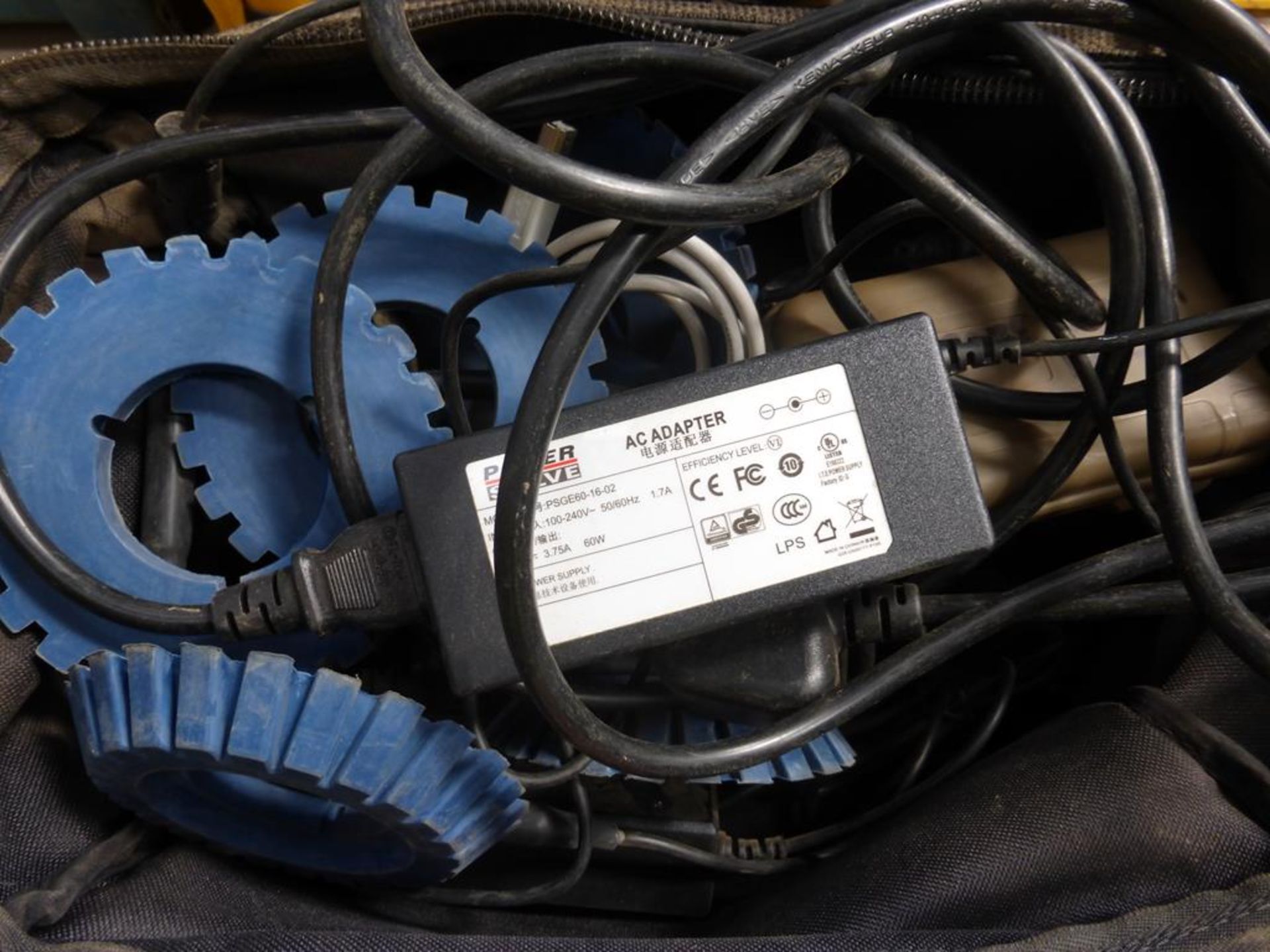 A Complete Package of Pearpoint CCTV Drain Inspection Equipment (2018) - Image 30 of 37
