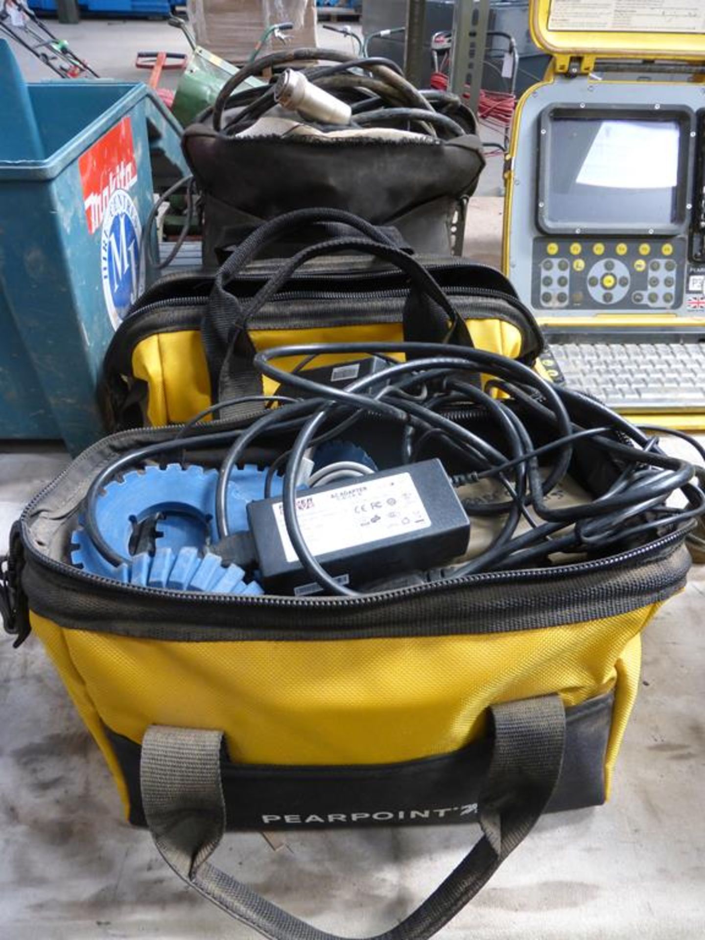 A Complete Package of Pearpoint CCTV Drain Inspection Equipment (2018) - Image 31 of 37