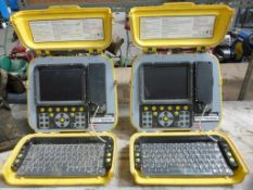 A Complete Package of Pearpoint CCTV Drain Inspection Equipment (2018)