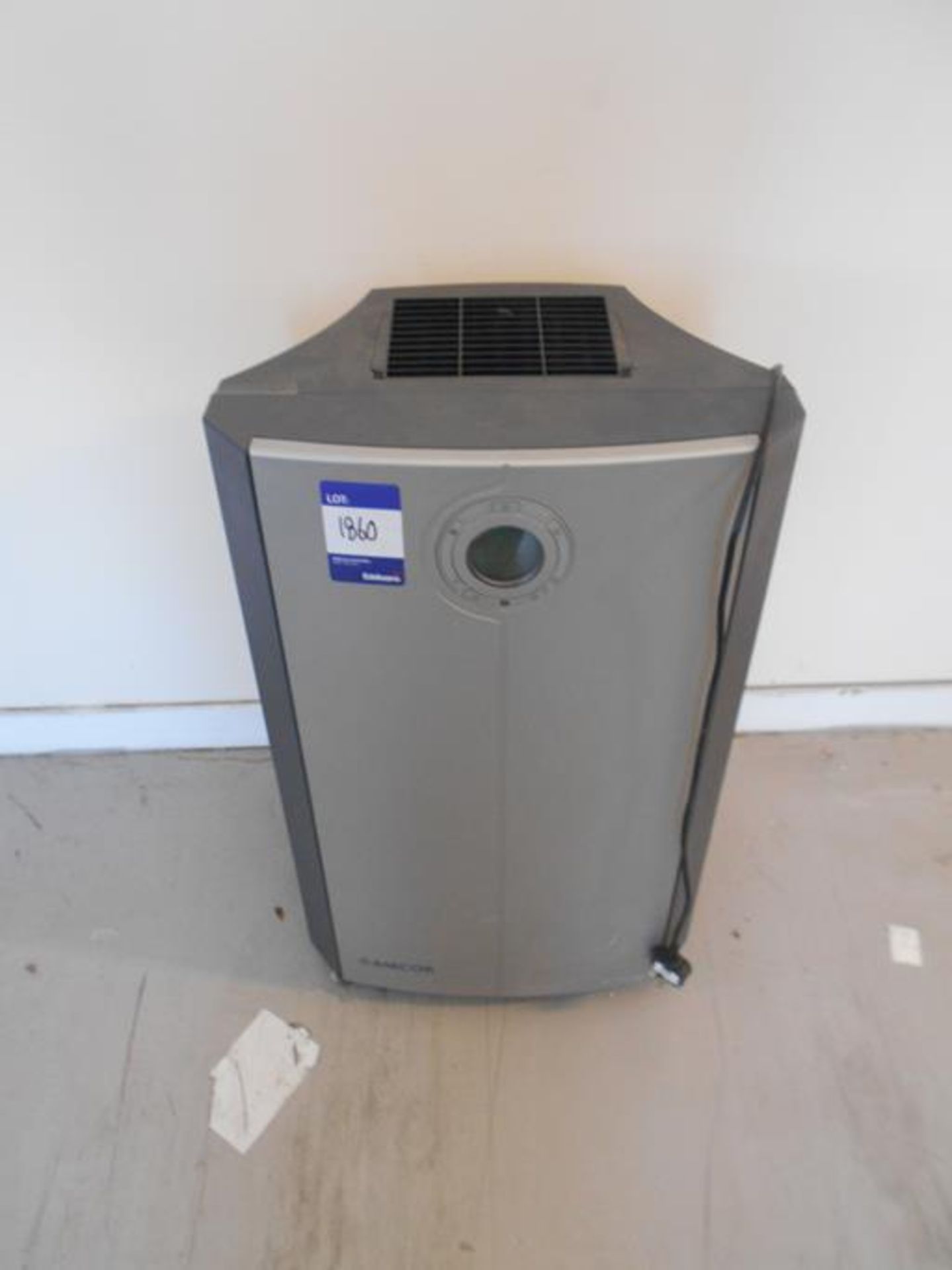 * Amcor Mobile Air Conditioning Unit Photographs are provided for example purposes only and do not - Image 2 of 3