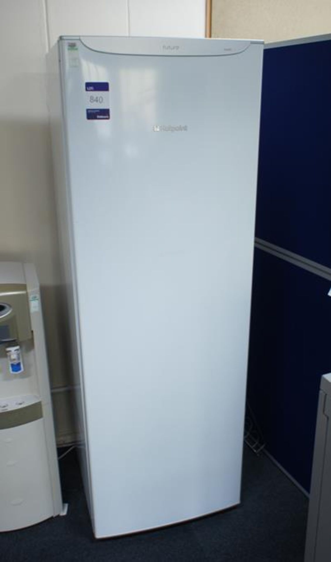 * Hotpoint RLS175 Upright Fridge Photographs are provided for example purposes only and do not - Image 2 of 3