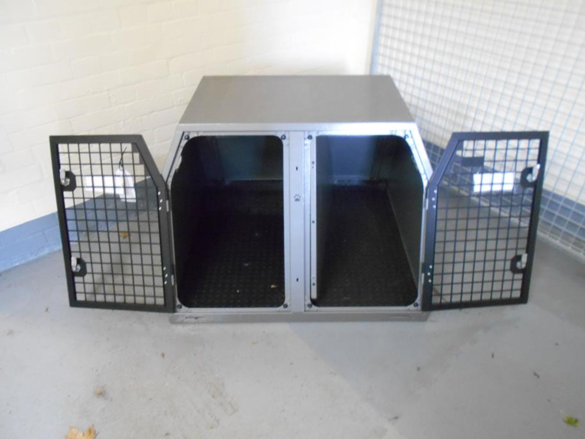 Trans K9 Dog Transit Products