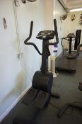 * Pulsestar Pace Resistance Stepper with Cardio Theater, Serial 220E-01031, Date 06/2000. Please