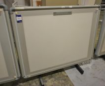 * GTCO Accutab Surface Lit Digitizer 1500x1200mm Photographs are provided for example purposes