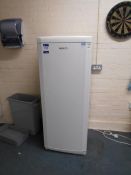 * Beko A Class Upright Refrigerator Photographs are provided for example purposes only and do not