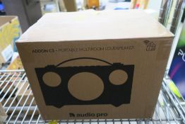 Audio Pro Addon C3 Portable Multi-Room Loudspeaker White