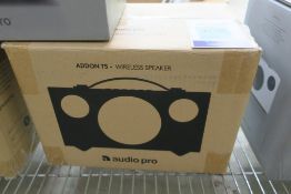 Audio Pro Addon T5 Wireless Loudspeaker White
