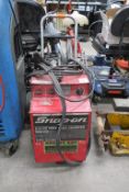 Snap-On Fast Charger