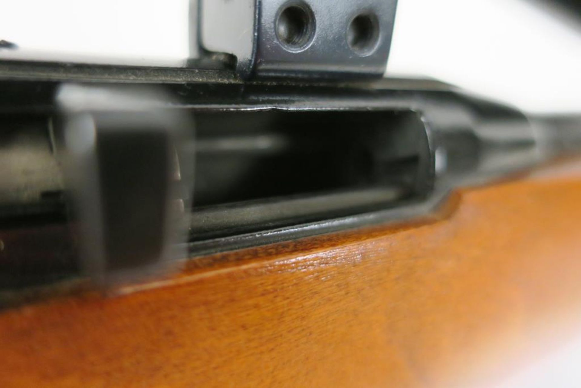 Remington 597 Semi-Auto .22 Rifle - Image 6 of 8