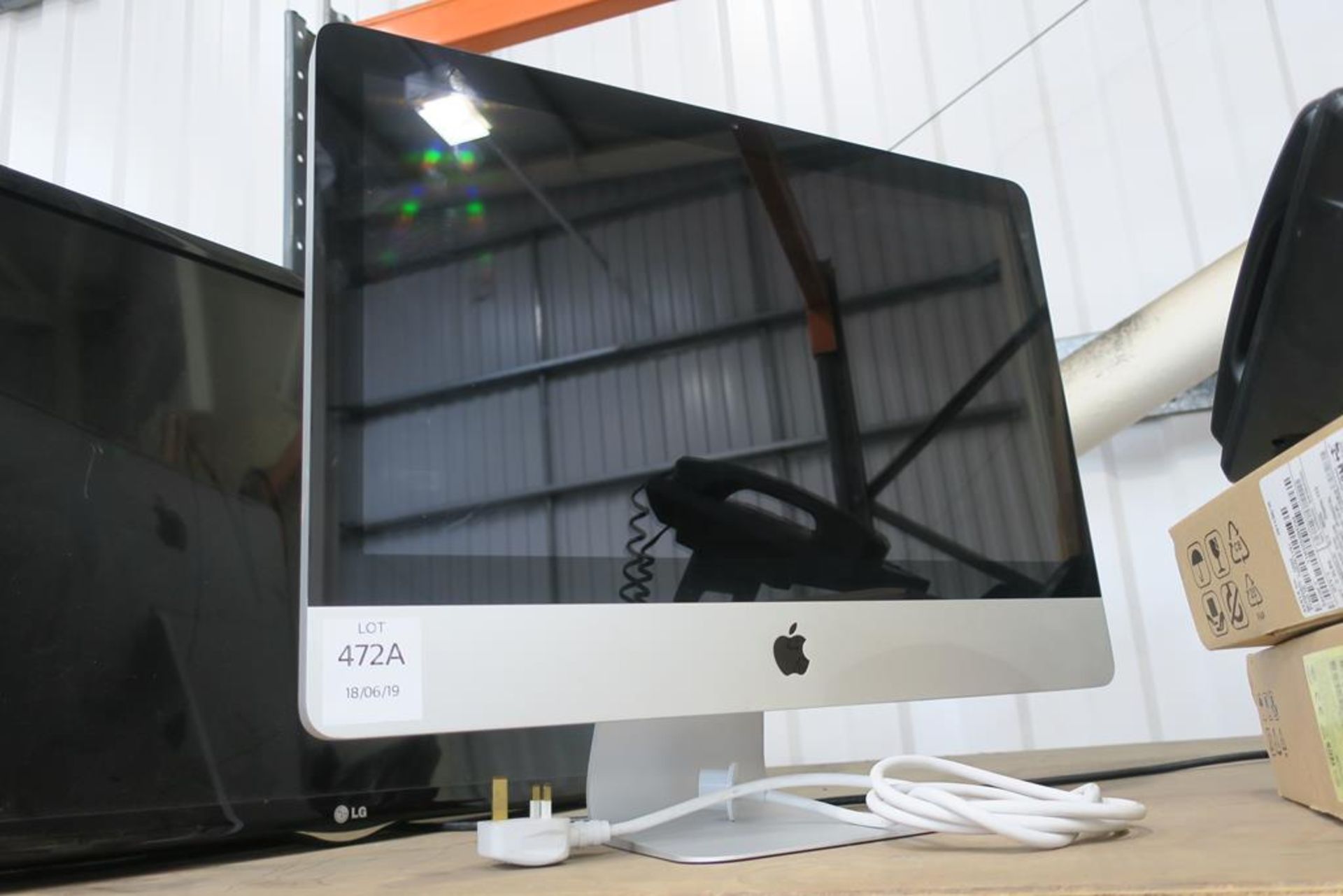 Apple A1311 IMAC All In 1 PC