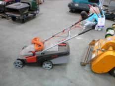 Ex Display AL-KO Comfort Electric Lawnmower