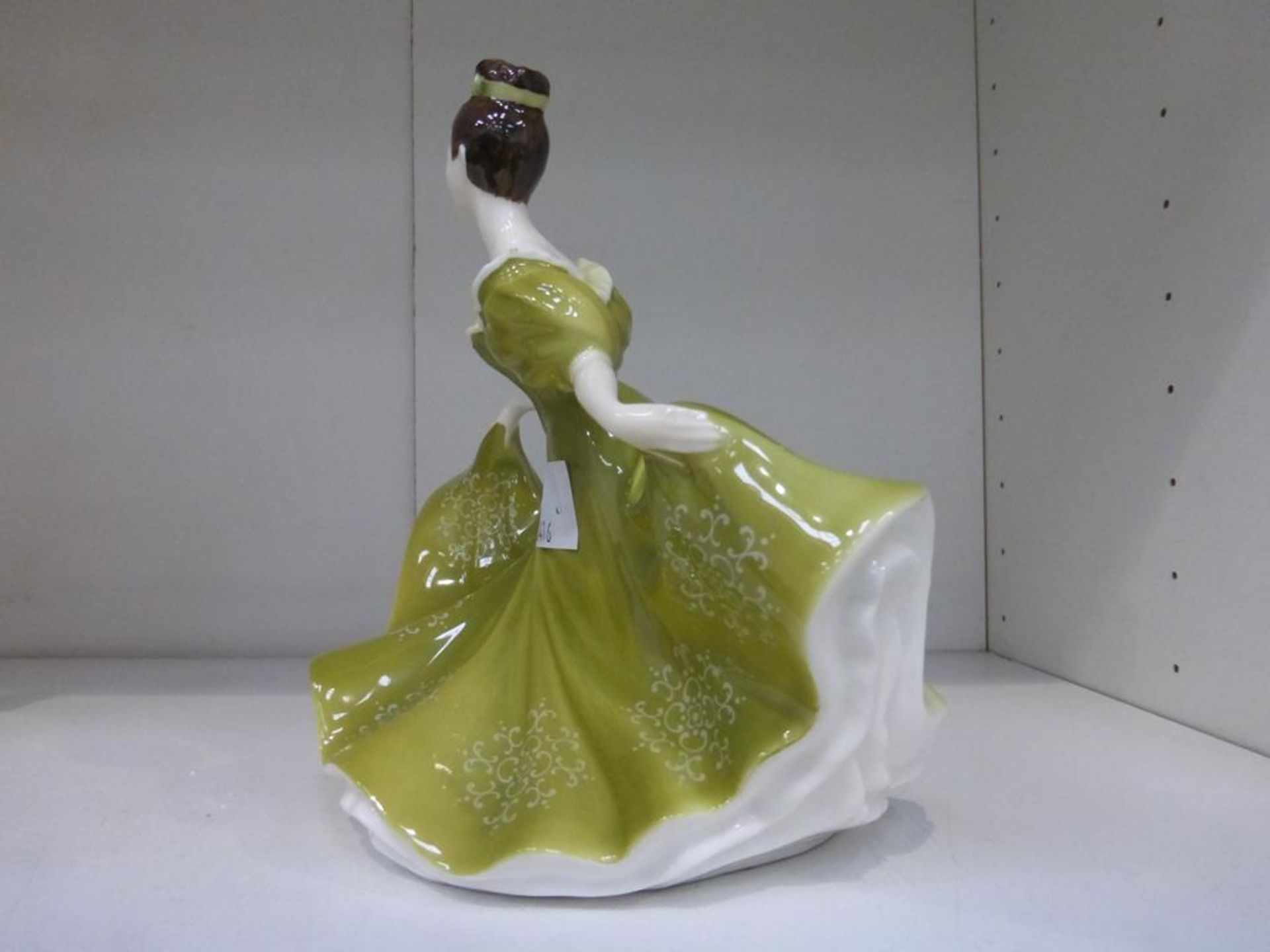 Royal Doulton Lynne Figurine - Image 2 of 5
