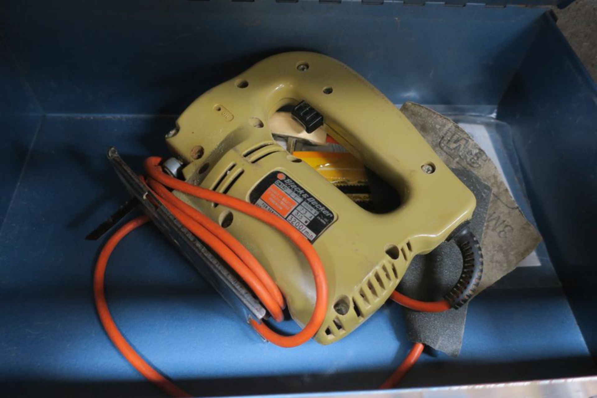 Various Power Tools - Image 2 of 3
