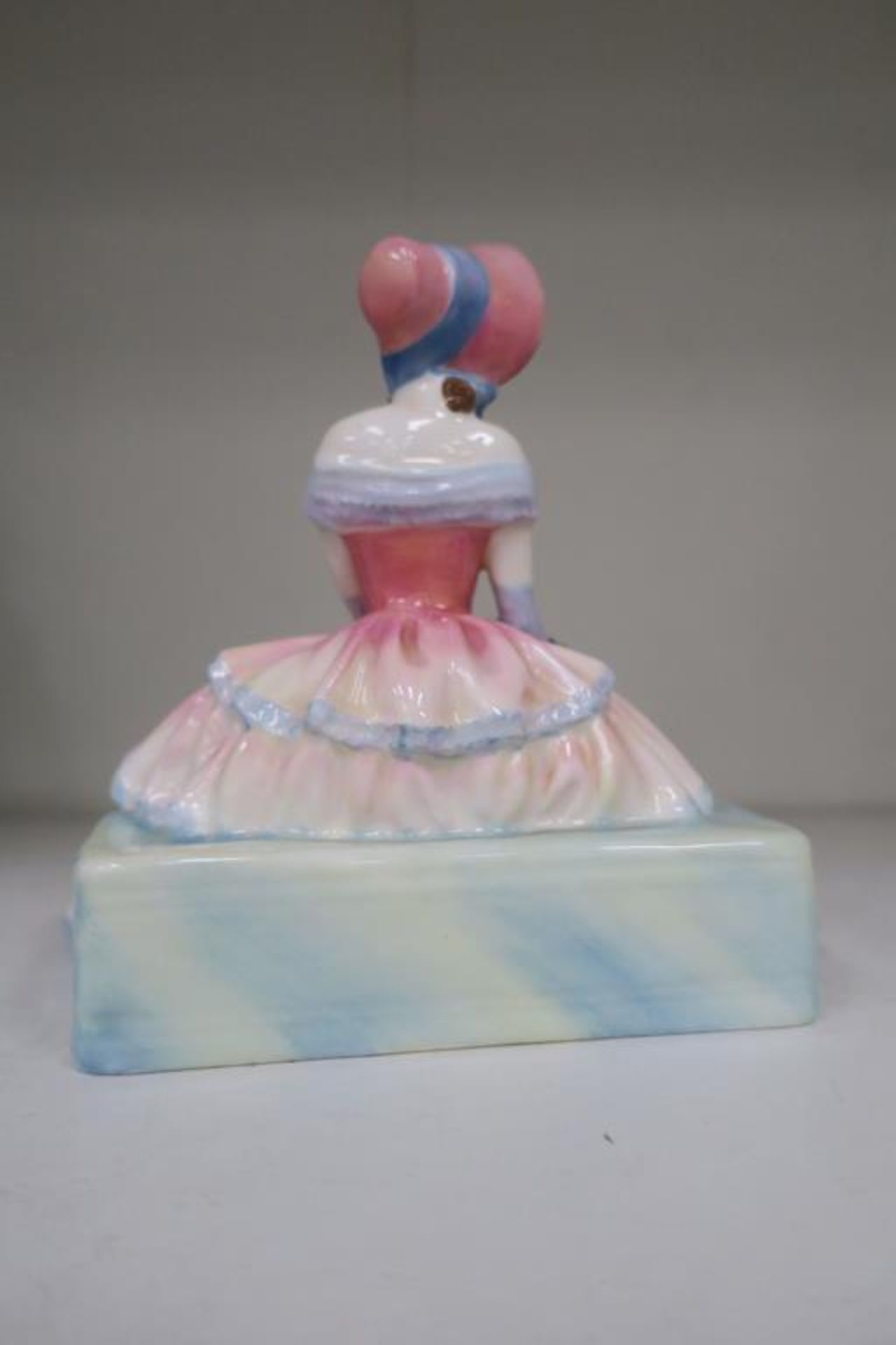 Royal Doulton Daydreams Figurine - Image 3 of 5