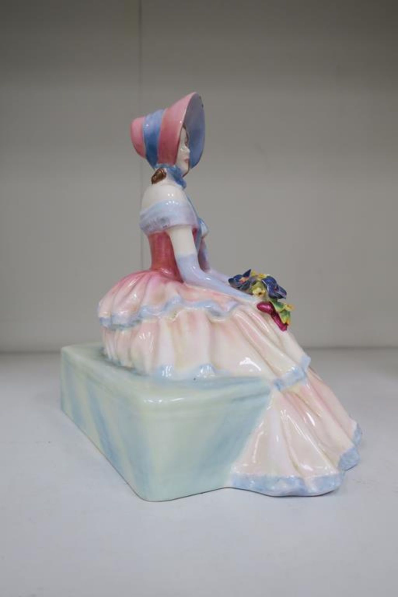 Royal Doulton Daydreams Figurine - Image 2 of 5