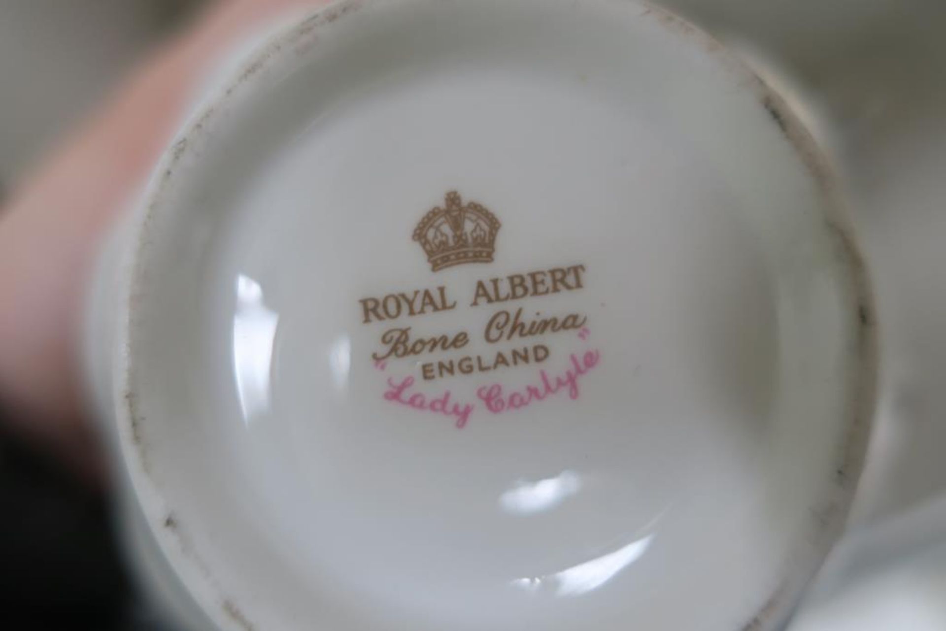 Over 20 Pieces of Royal Albert Bone China - Image 4 of 5