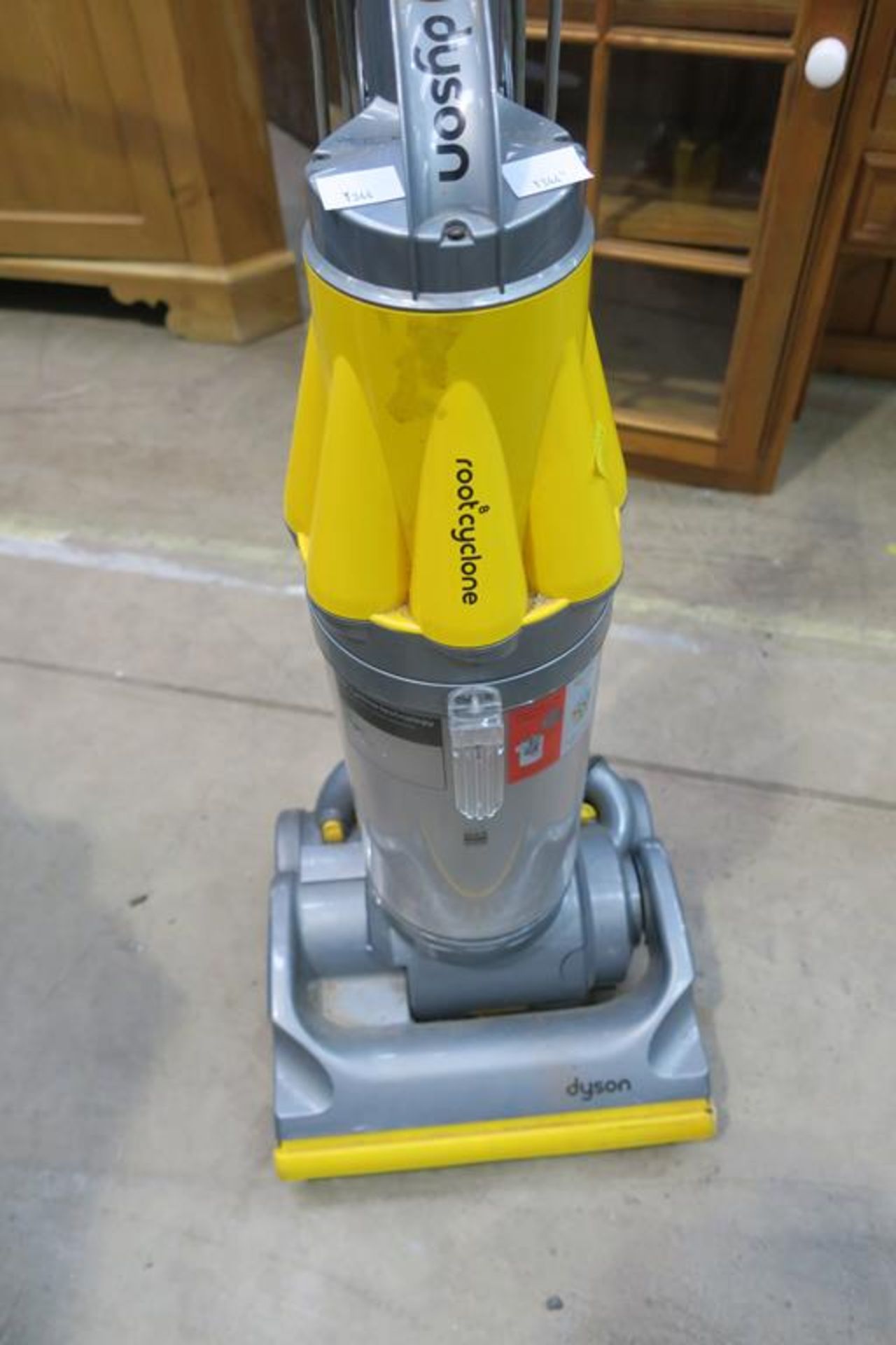 A Dyson Root Cyclone Vacuum Cleaner - Image 2 of 2