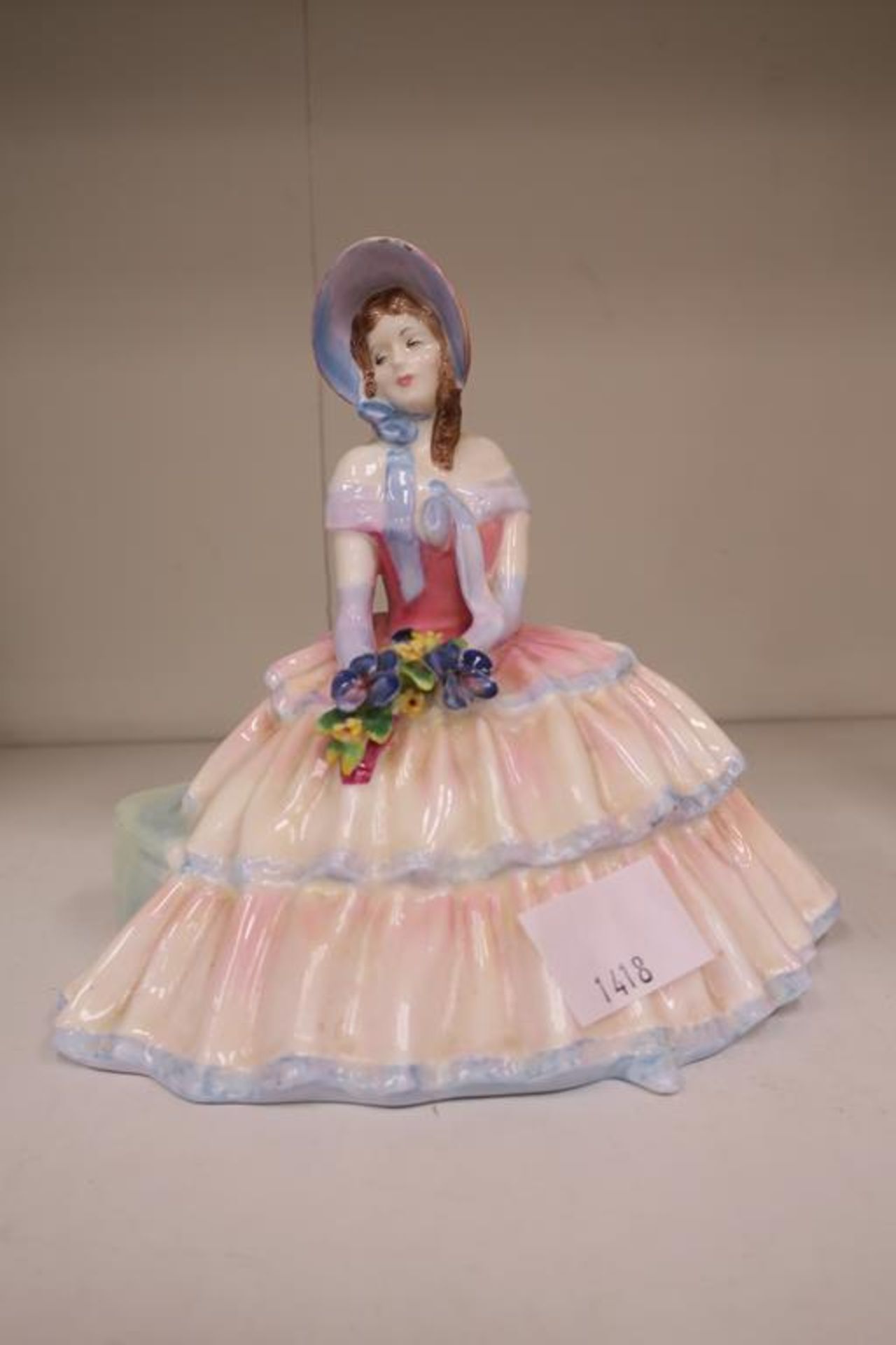 Royal Doulton Daydreams Figurine