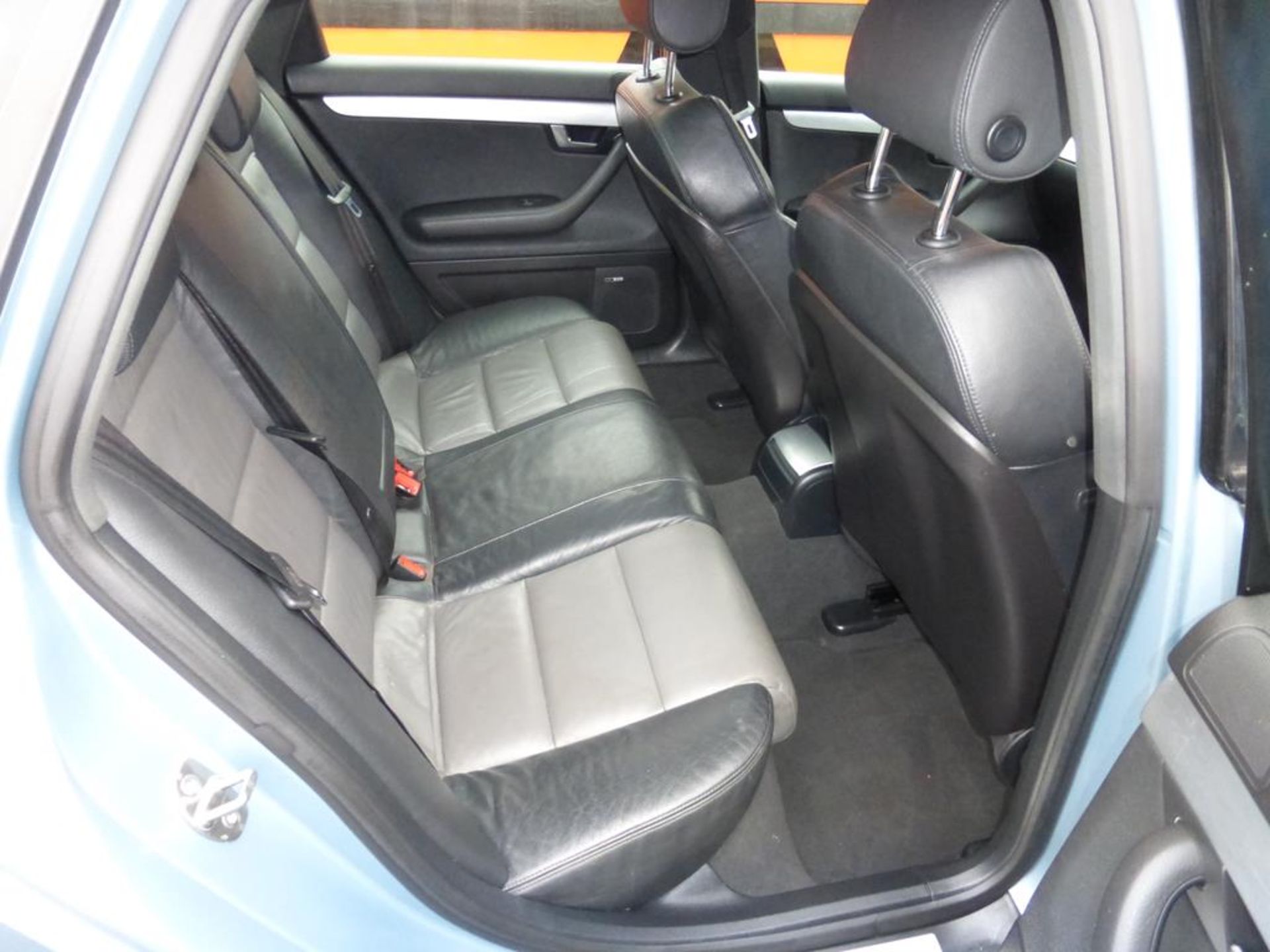 2006 Audi A4 S Line SE TDI 4 Door Saloon - Image 7 of 14